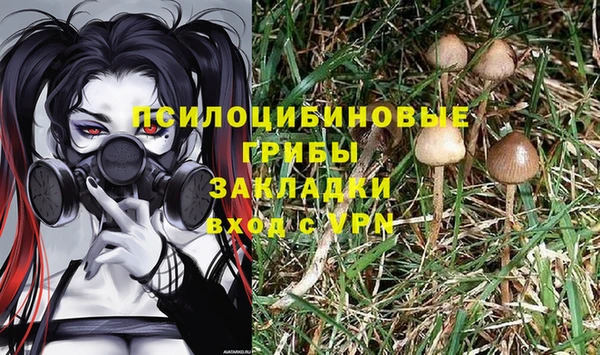 хмурый Володарск